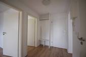 Maisonette-Wohnung - Flur - 