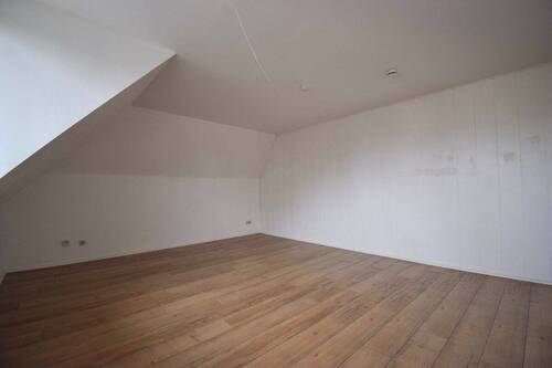 Maisonette-Wohnung - Wohnzimmer - 