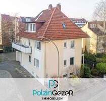 Attraktives Mehrfamilienhaus in gefragter Lage von Bremerhaven-Geestemünde am Holzhafen