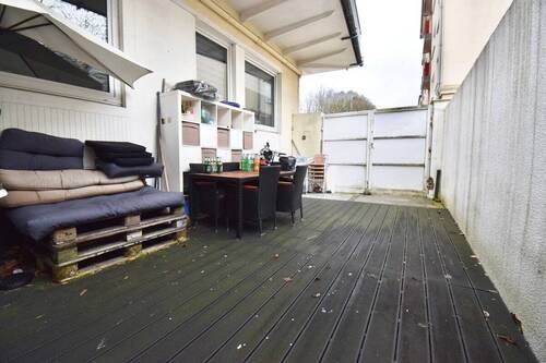 EG - Terrasse - 