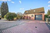 Garage-Werkstatt - 