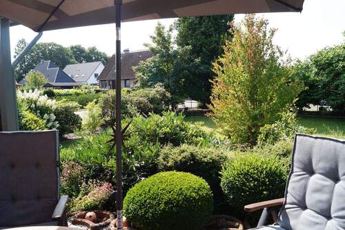 Terrasse-Sommer - 