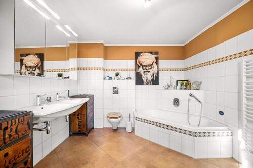 Badezimmer - 