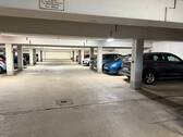 Tiefgarage - 