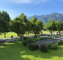 Lichtdurchflutete 3-Zimmer-Wohnung mit 2 Balkonen - Bad Reichenhall