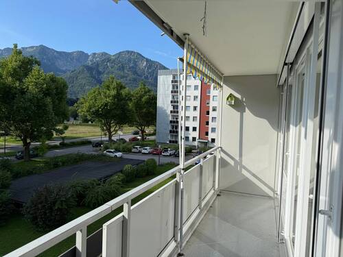 Balkon - 