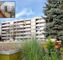 3- Zimmerwohnung mit Sonnenloggia - 3.OG MIT AUFZUG !! - Ratingen Lintorf