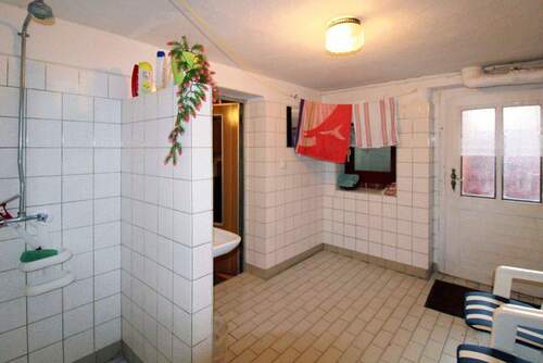 Waschküche Keller - 