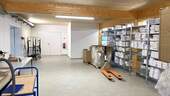 Lagerraum - 
