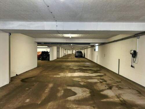 Tiefgarage - 