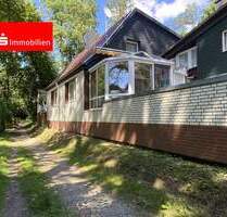 Ihr Rückzugsort in Rastenberg sucht Sie !