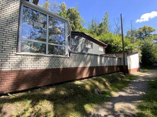 Wintergarten - 4 Zimmer Einfamilienhaus in Rastenberg