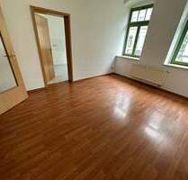 Frei ab 1.4.26 - Balkon in Küchwaldnähe ! EBK Abkauf mögl. - Chemnitz Schloßchemnitz