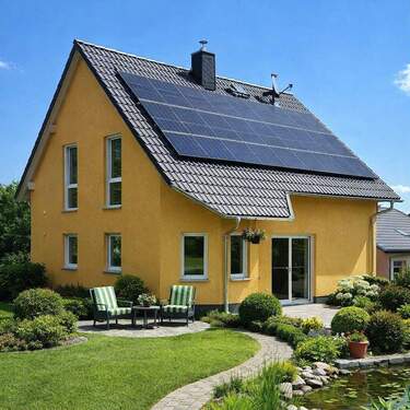 Ansicht_Cursa_mit_Sonderausstattung.jpeg - Ihr Zuhause im Grünen - Leipzig ganz nah