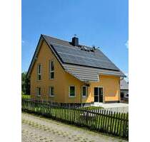 Ihr Zuhause im Grünen - Leipzig ganz nah - Taucha