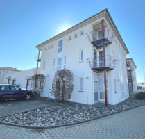 Attraktiver Büro- oder Praxisraum im 2.OG zu vermieten. - Engen Welschingen