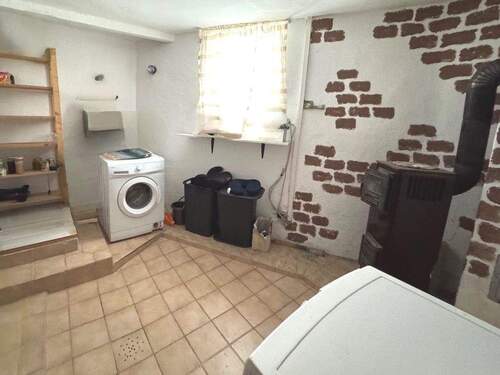 Hauswirtschaftsraum - 