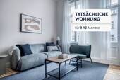 1.jpg - Super schöne 2 Zimmer Wohnung mitten im Prenzlauer Berg. Fußläufig zum Mauerpark und Helmholtzkiez.