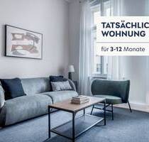 Super schöne 2 Zimmer Wohnung mitten im Prenzlauer Berg. Fußläufig zum Mauerpark und Helmholtzkiez. - Berlin