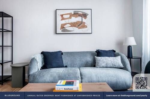 2.jpg - 2 Zimmer Etagenwohnung zur Miete in Berlin