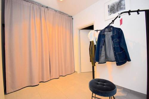 Eingang / Empfang - 