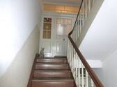 Treppenhaus, Blick 1 - 