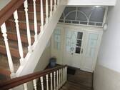 Treppenhaus, Blick 2 - 