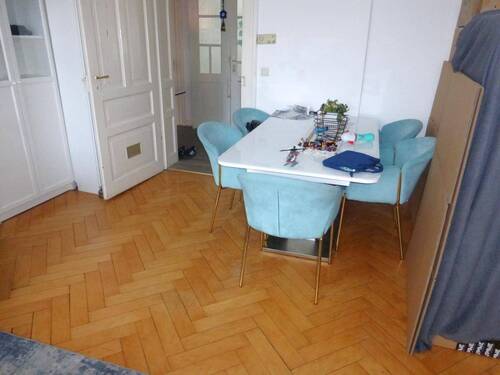 Wohnen, Blick 3 - 6 Zimmer Etagenwohnung in Nürnberg