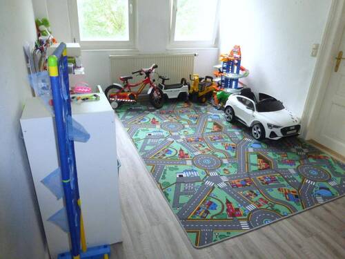 Kind, Blick 1 - 