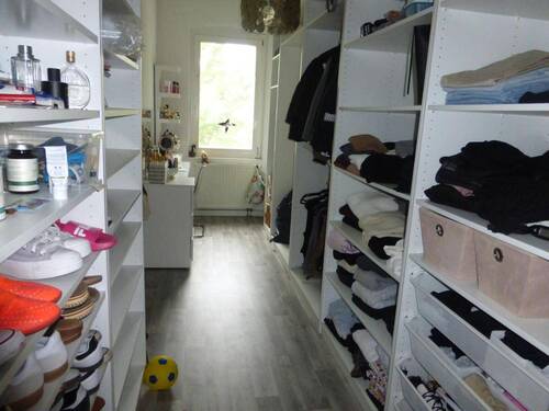 Ankleide - 