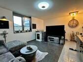 Wohnzimmer Einliegrwohnung - 