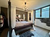 Schlafzimmer Einliegerwohnung - 