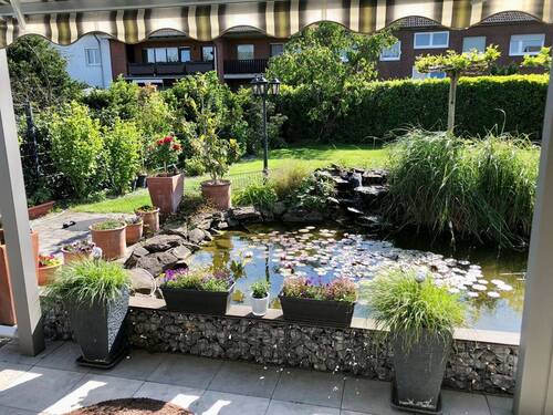 Garten - 