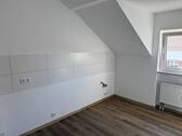 Küche - 2 Zimmer Etagenwohnung in Frankfurt am Main
