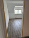 Blick ins Schlafzimmer - 