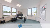 Titelbild - Büro-Praxisfläche im 1. Obergeschoss in ruhiger Lage von Heisfelde