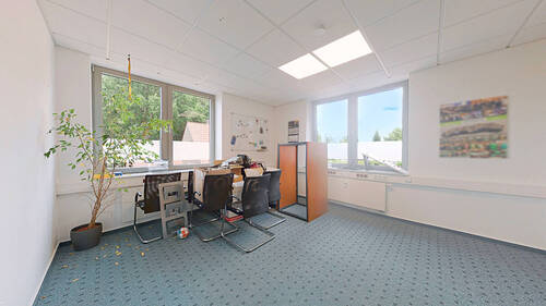 Büro_3 - Büro in Leer (Ostfriesland) / Heisfelde zur Miete