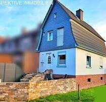 Gemütliches Einfamilien-Reihenhaus zentral in Michelstadt