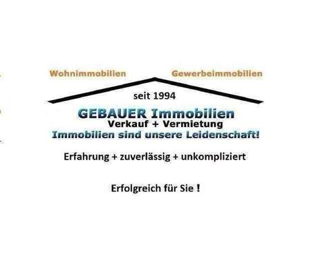 Gebauer Immobilien - 6 Zimmer Gewerbeobjekt (Büro, Produktion, Verkauf) zur Miete in Berlin