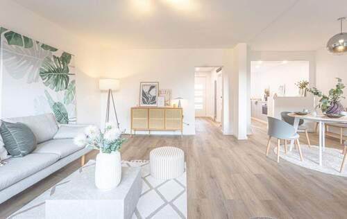 Bild 2 - 7 Zimmer Reihenmittelhaus zum Kaufen in Pattensen