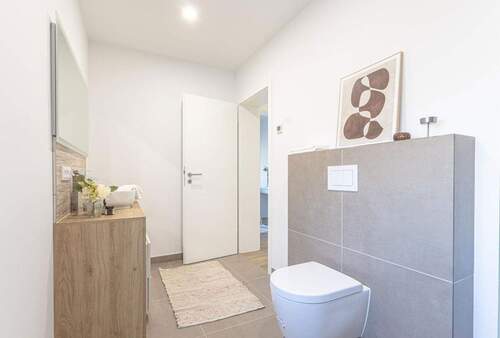 Bild 4 - Reihenmittelhaus mit 147,00 m² in Pattensen zum Kaufen