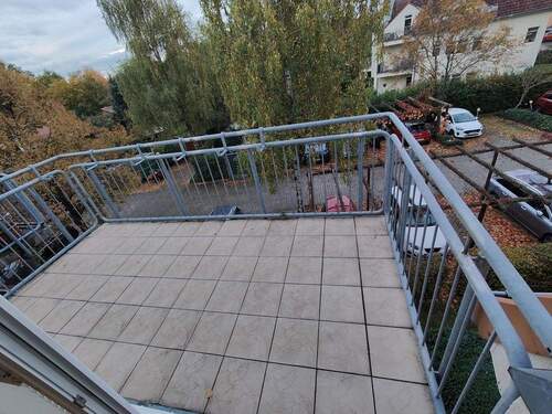 Balkon - 