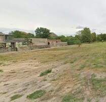 Franzburg: schönes Baugrundstück in ruhiger Lage