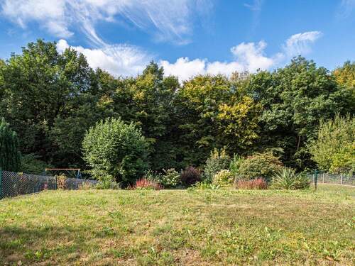 Garten - Doppelhaushälfte mit 153,00 m² in Arnsberg / Niedereimer zum Kaufen