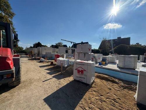 Stein auf Stein - Stein an der Ostsee Idyllisch leben am Ausläufer der Kieler Förde NEUBAU Erstbezug 2026