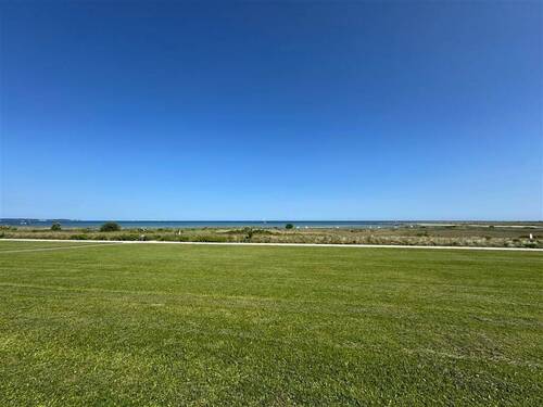 Deich in der Nähe - 