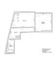 Grundriss 1. Etage - 