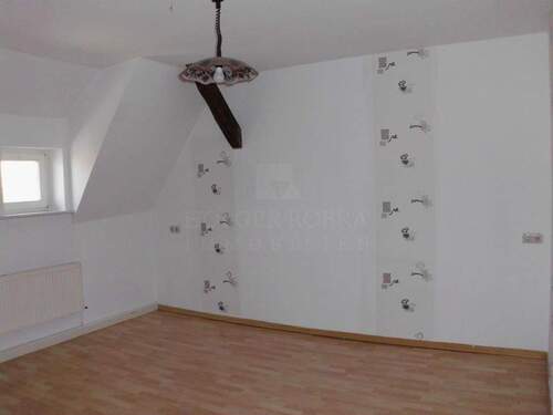 04 Küche - Etagenwohnung mit 84,60 m² in Salzwedel zur Miete