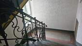 Treppenhaus - 2 Zimmer Etagenwohnung zur Miete in Chemnitz