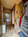 Diele mit Treppenhaus im EG - 